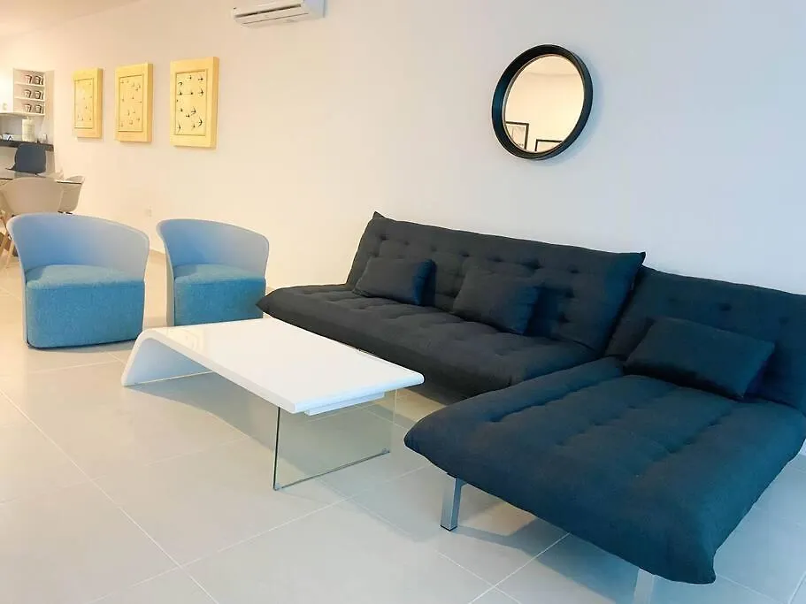 Apartamento Oceanblue By Andiani Travel Playa del Carmen México