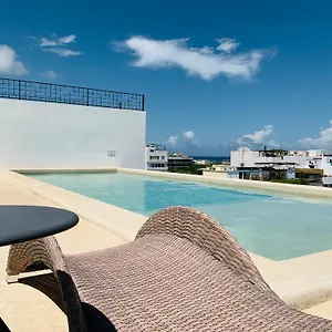Rentas Vacacionales Torre Diez Apartamento